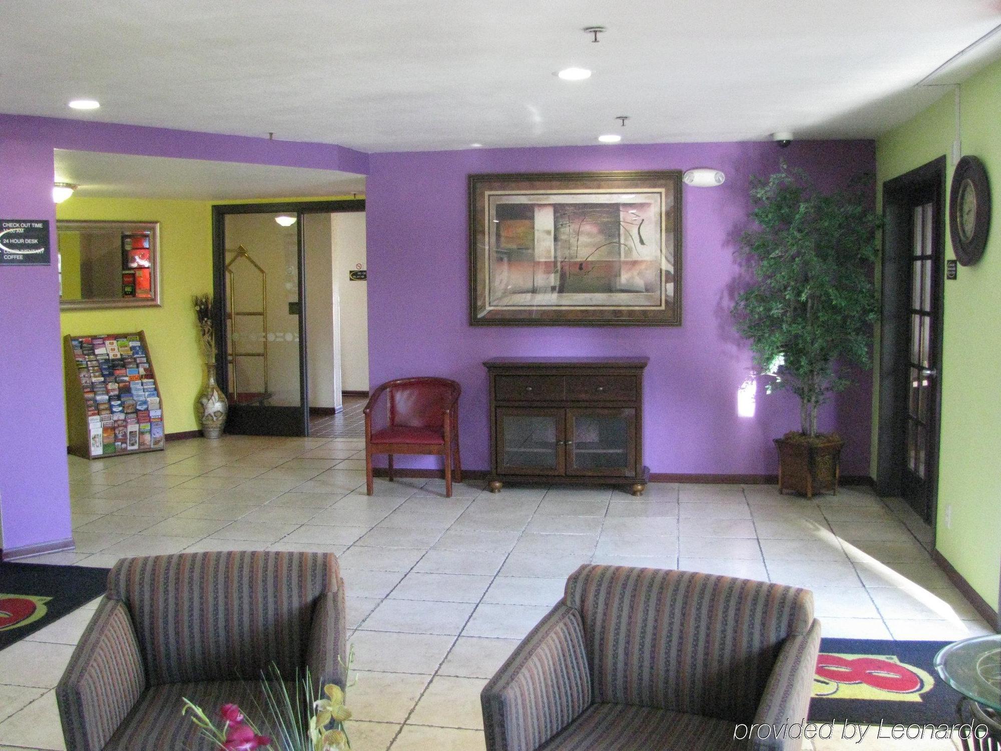 Hotel Super 8 By Wyndham Sacramento Carmichael Zewnętrze zdjęcie